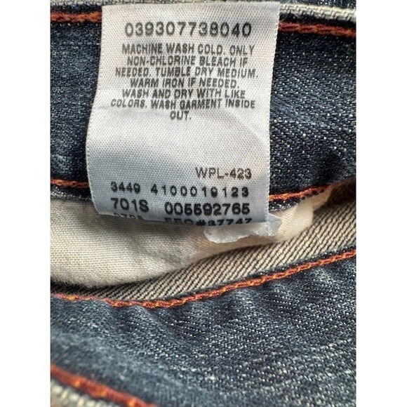 Levi's 559™ Relaxed Straight Jeans Men's - Picture 6 of 9